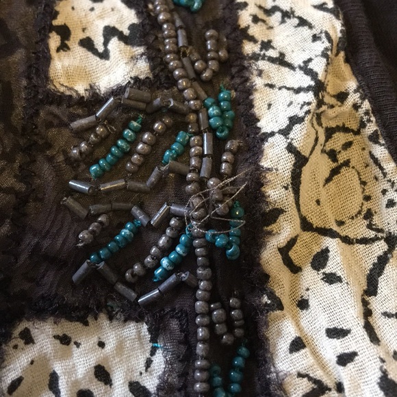 Free people tank - Picture 3 of 5